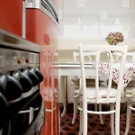 Academy Of Art Apartment
