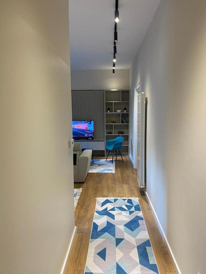 Apartment Academy Of Art *
