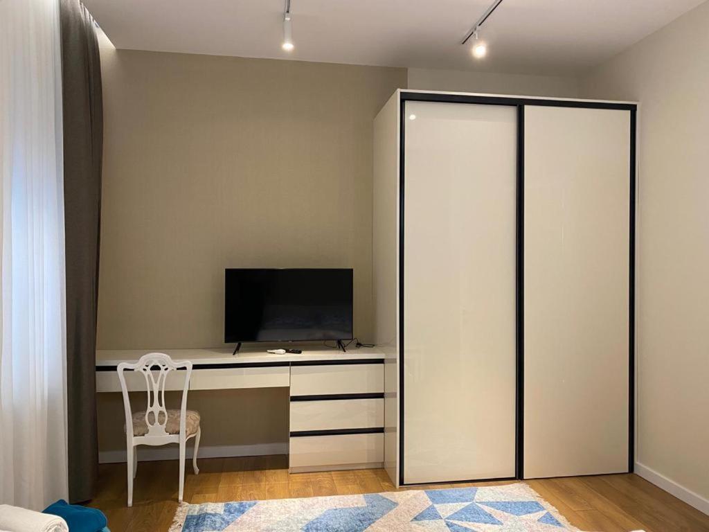 Academy Of Art Apartment Sarajevo