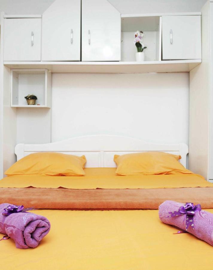 Apartment Academy Of Art *