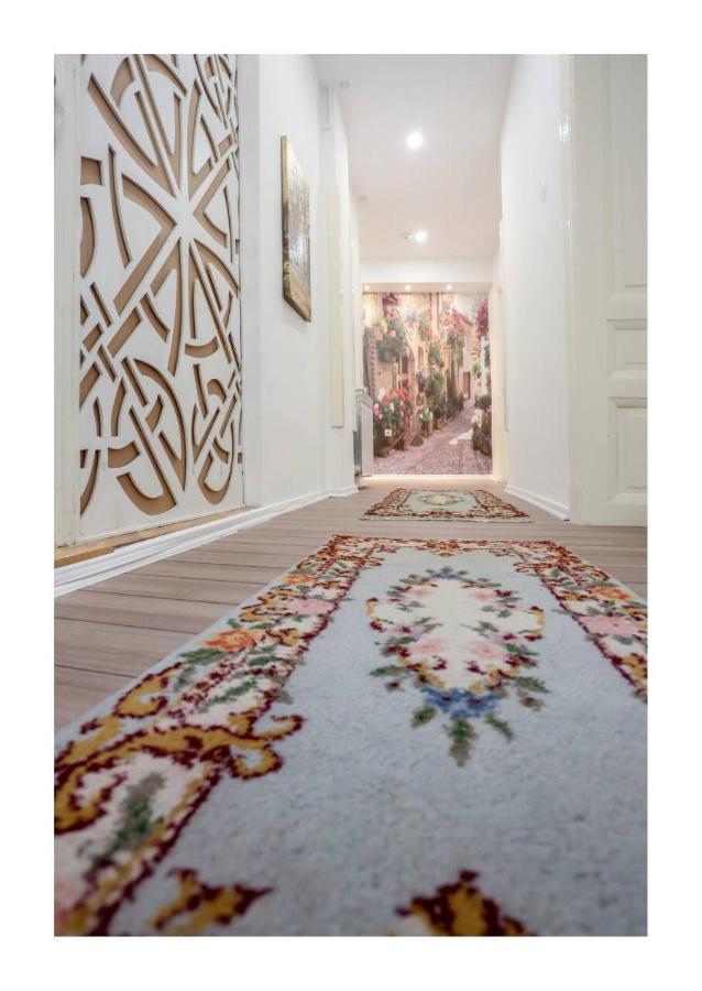 Academy Of Art Apartment *