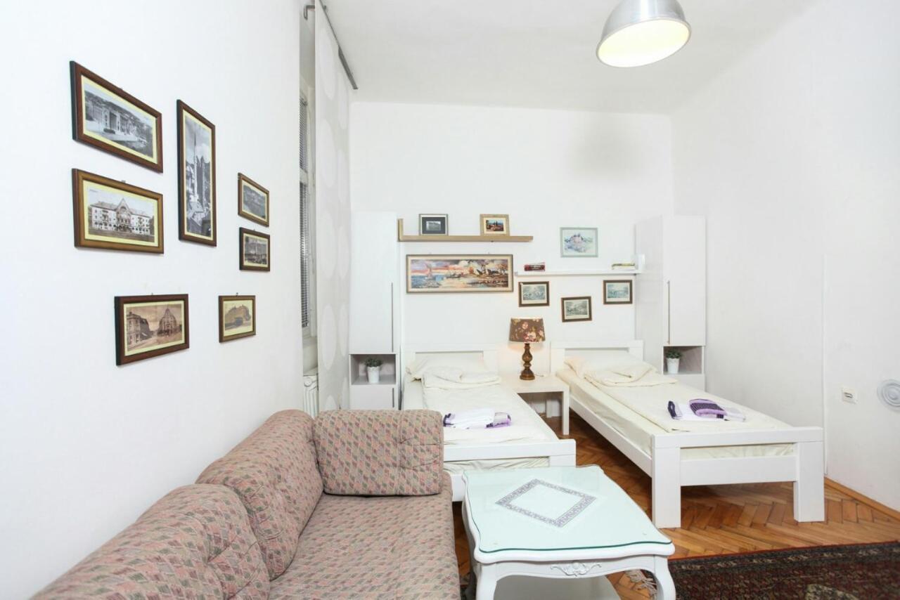 Apartment Academy Of Art Sarajevo
