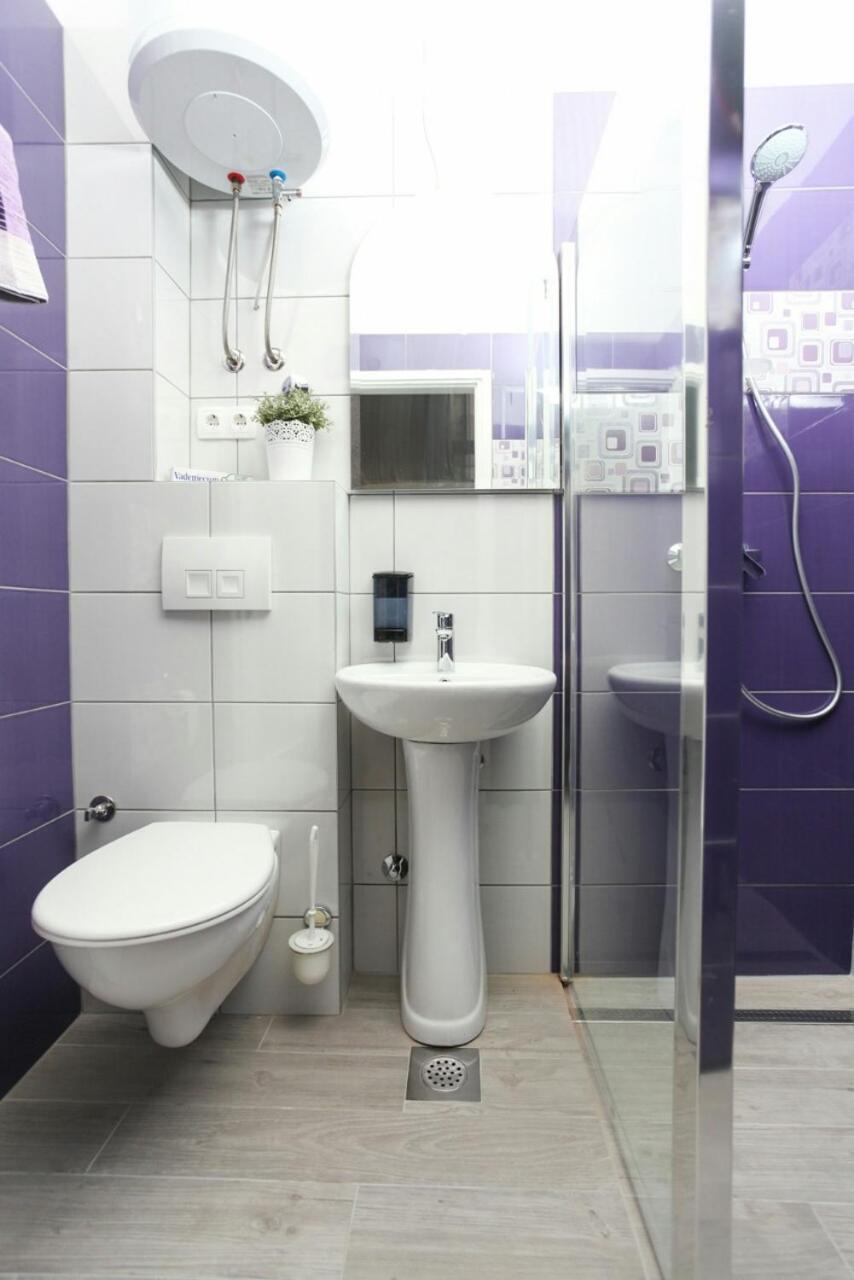 Academy Of Art Apartment Sarajevo